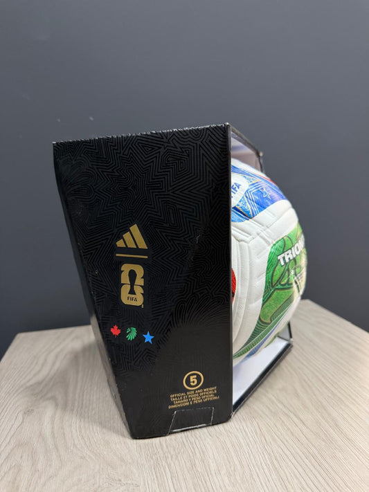 BALON TRIONDA EN CAJA