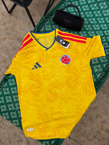 Before - Brutal la calidad.
