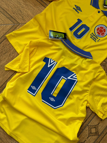 Retro '5-0'