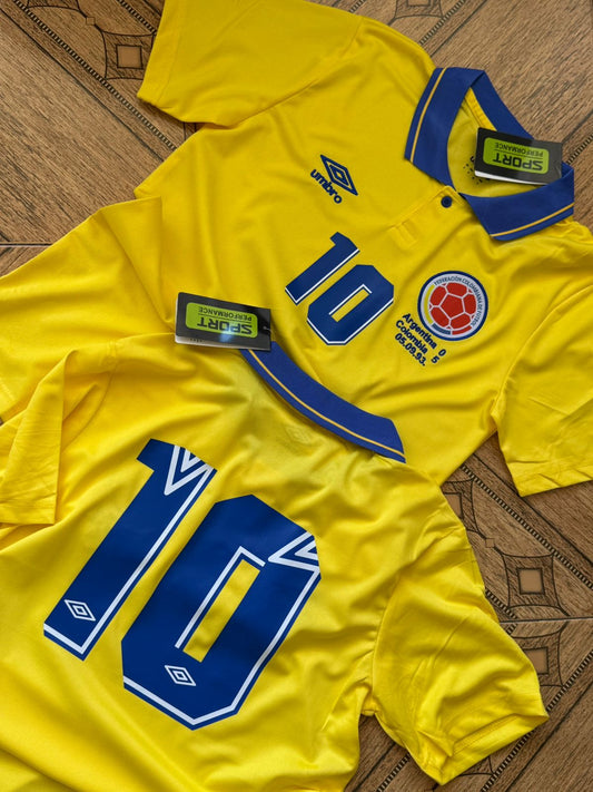 Retro '5-0'