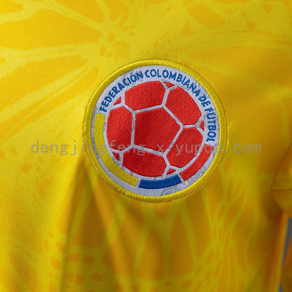 Colombia FAN Hombre