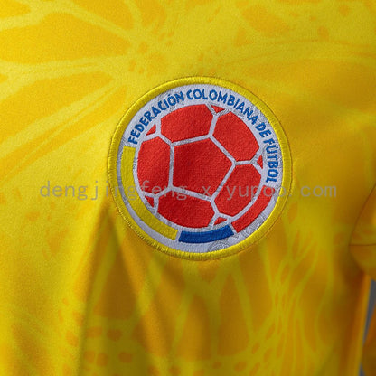 Colombia FAN Hombre