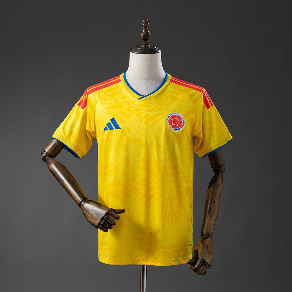 Colombia FAN Hombre