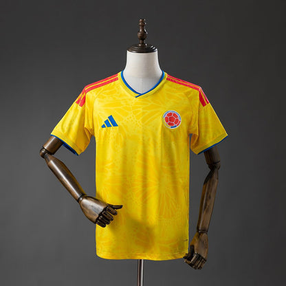 Colombia FAN Hombre