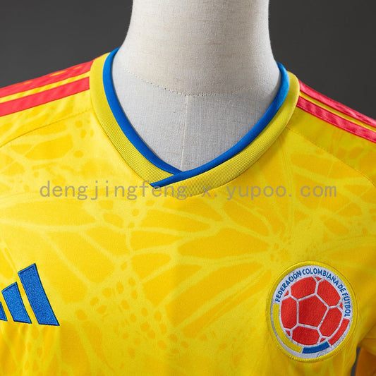 Colombia FAN Hombre