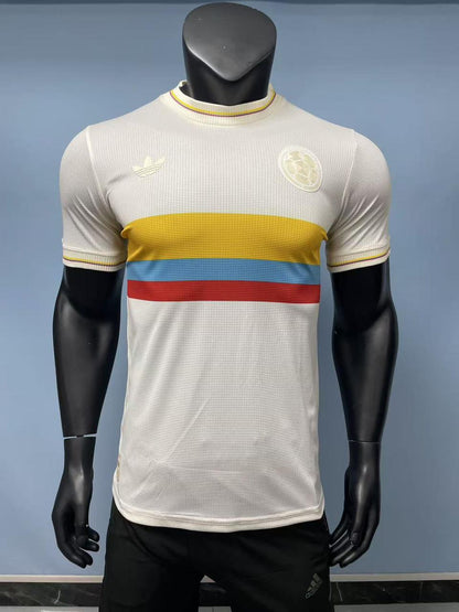 Camiseta colombia centenario
