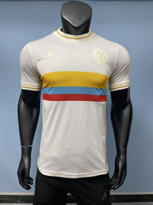 Camiseta colombia centenario