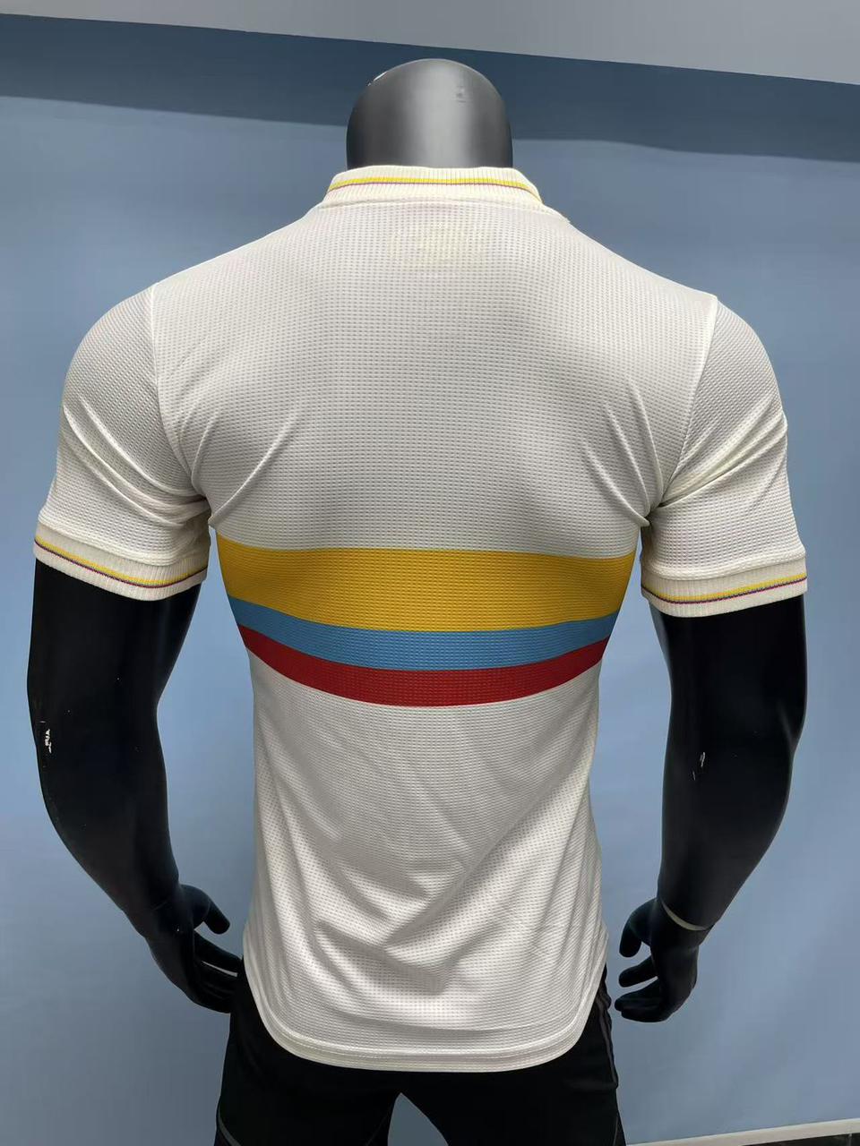 Camiseta colombia centenario