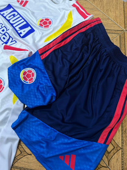 CONJUNTO ENTRENAMIENTO ESQUELETO + PANTALONETA