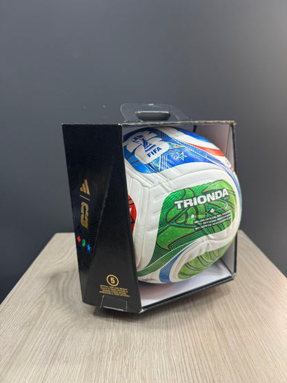 BALON TRIONDA EN CAJA