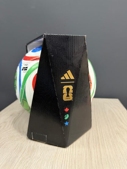 BALON TRIONDA EN CAJA