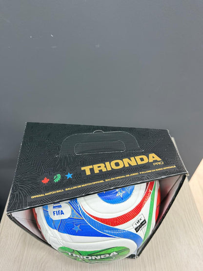 BALON TRIONDA EN CAJA