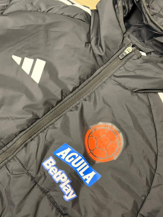 Gabán Selección Colombia