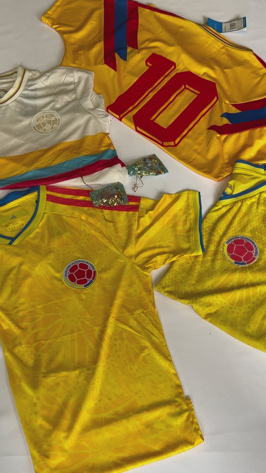COMBO PAREJA